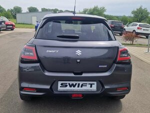 Suzuki Swift 1.2 Dualjet Hybrid MT Comfort Ganzjahresreif 2.389 km 17.450 &euro; Obrigheim-Asbach 74847
