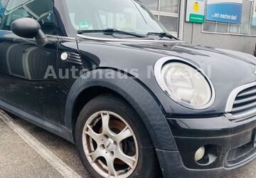 Mini ONE 175.000 km 1.999 &euro; Ketsch 68775