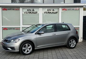 VW Golf 126.000 km 11.950 &euro; Mannheim 68199