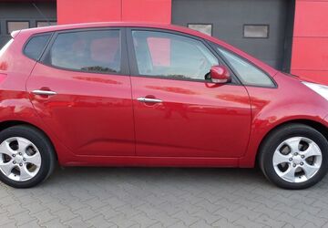 Kia Venga 174.455 km 6.490 &euro; Ludwigshafen am Rhein 67059