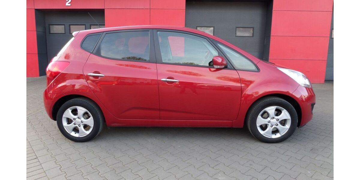 Kia Venga 174.455 km 6.490 &euro; Ludwigshafen am Rhein 67059