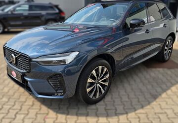 Volvo XC60 74.200 km 35.990 &euro; Sandhausen 69207
