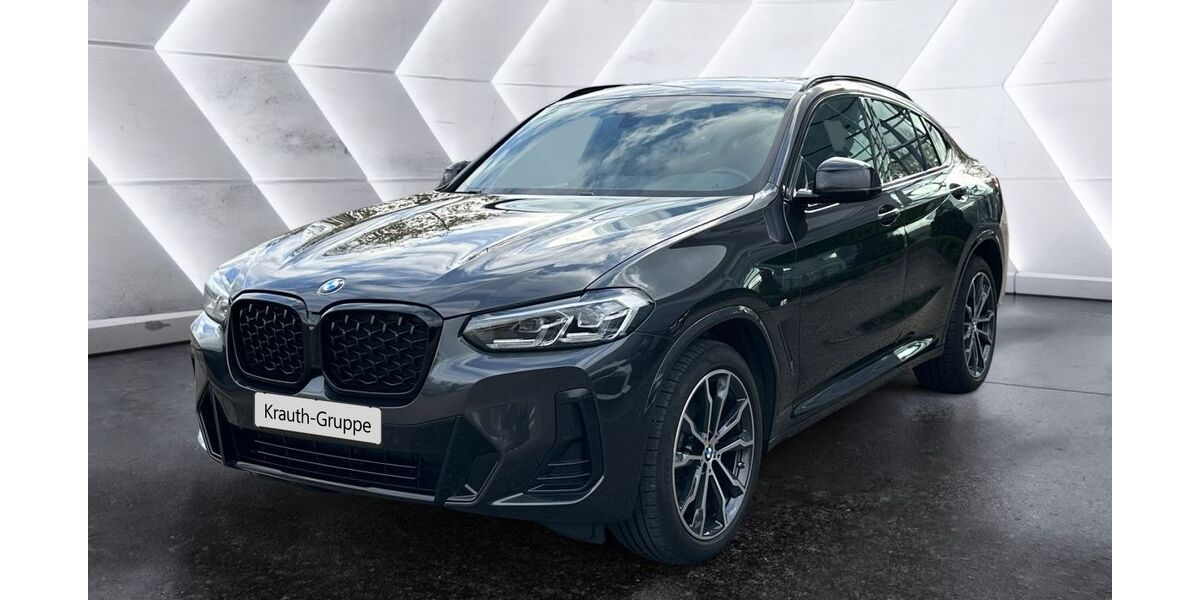 BMW X4 72.375 km 41.890 &euro; Sinsheim 74889