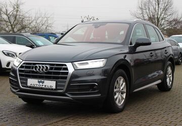 Audi Q5 121.600 km 25.950 &euro; Ladenburg 68526