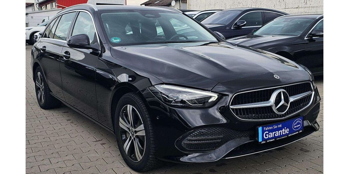 Mercedes-Benz C 300 23.500 km 33.490 &euro; Heddesheim 68542