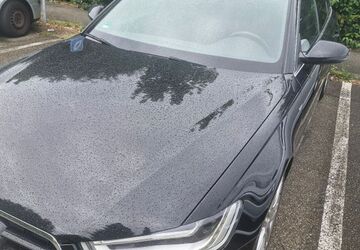 Audi A6 202.000 km 10.400 &euro; Obrigheim 74847