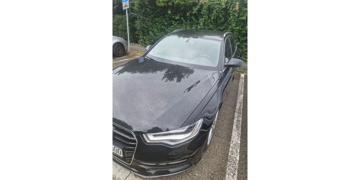 Audi A6 202.000 km 10.400 &euro; Obrigheim 74847