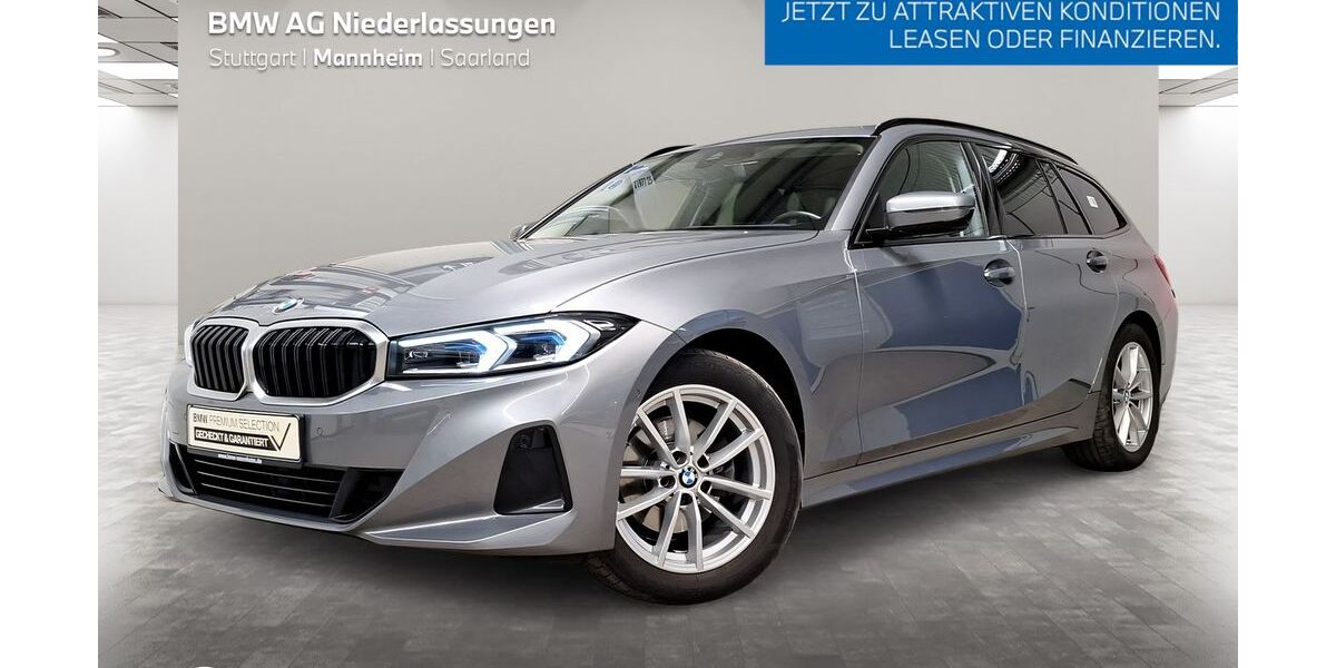 BMW 320 59.845 km 31.470 &euro; Mannheim 68169
