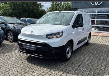Toyota Proace City 18.841 km 19.490 &euro; Wiesloch 69168
