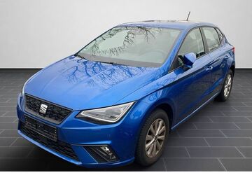 Seat Ibiza 15.570 km 20.500 &euro; Ladenburg 68526