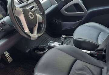 Smart forTwo 80.100 km 9.600 &euro; Heidelberg, Stadt 69115