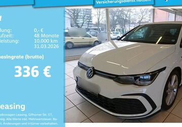 VW Golf 53.805 km 26.991 &euro; Mannheim 68309