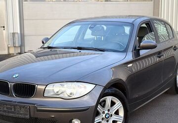 BMW 118 169.000 km 5.500 &euro; Hanhofen 67374