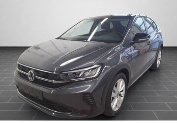 VW Taigo 3.283 km 26.950 &euro; Ladenburg 68526