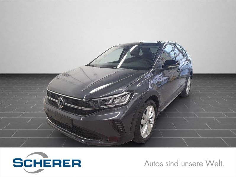 VW Taigo 3.283 km 26.950 &euro; Ladenburg 68526