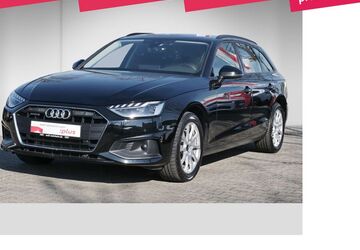 Audi A4 89.986 km 26.299 &euro; Weinheim 69469