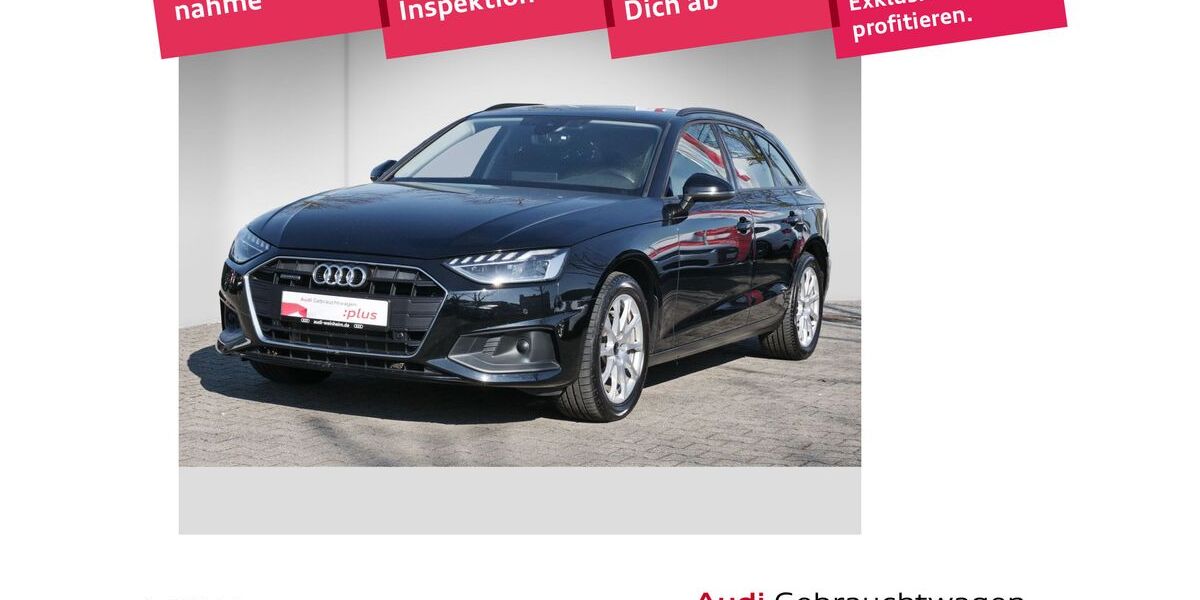 Audi A4 89.986 km 26.299 &euro; Weinheim 69469