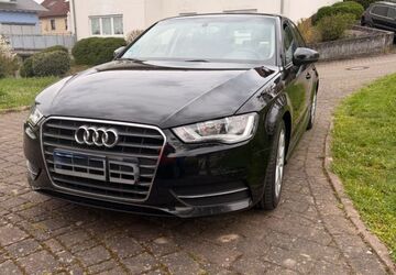 Audi A3 175.353 km 9.900 &euro; Sinsheim 74889