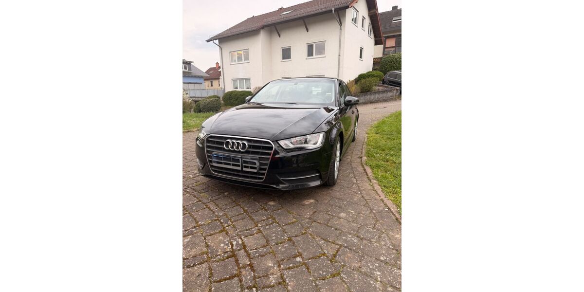 Audi A3 175.353 km 9.900 &euro; Sinsheim 74889