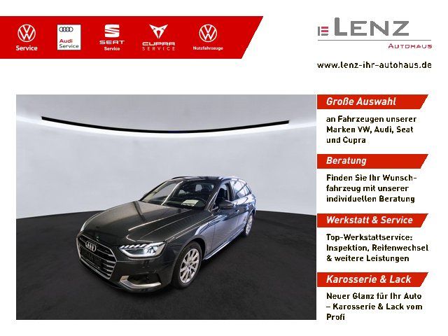 Audi A4 49.750 km 26.090 &euro; Eberbach 69412