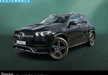 Mercedes-Benz GLE 450 59.990 km 55.880 &euro; Wiesloch 69168
