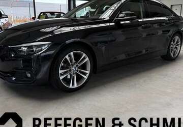 BMW 420 80.400 km 26.970 &euro; Mannheim 68309
