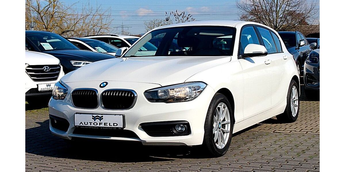 BMW 116 149.990 km 10.650 &euro; Ladenburg 68526