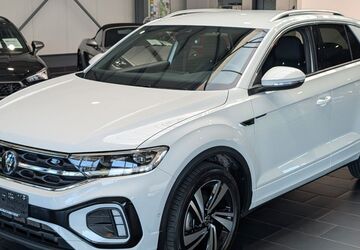 VW T-Roc 34.000 km 28.900 &euro; Weinheim 69469