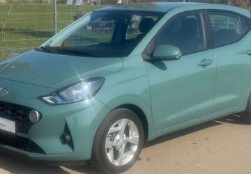 Hyundai i10 103.000 km 12.000 &euro; Mannheim 68239