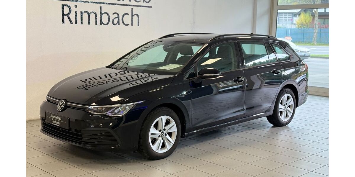 VW Golf 153.000 km 14.990 &euro; Rimbach 64668