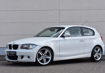 BMW 123 330.000 km 3.990 &euro; Viernheim 68519