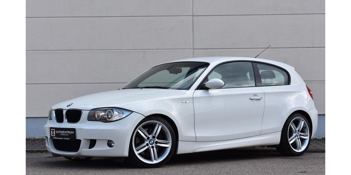 BMW 123 330.000 km 3.990 &euro; Viernheim 68519