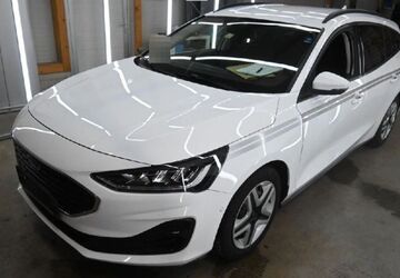 Ford Focus 147.000 km 9.996 &euro; Heidelberg 69123