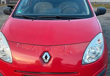 Renault Twingo 182.900 km 2.190 &euro; Hemsbach 69502