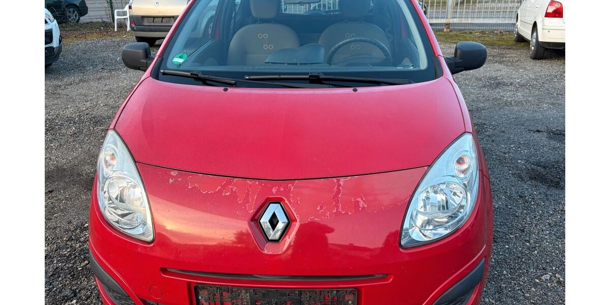 Renault Twingo 182.900 km 2.190 &euro; Hemsbach 69502