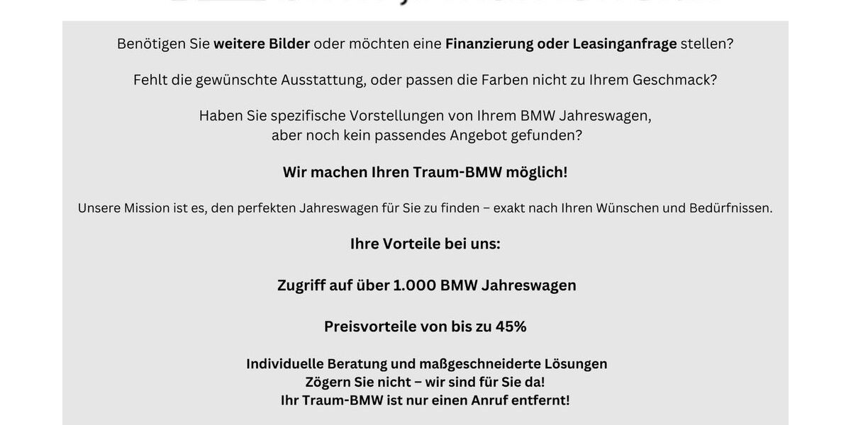 BMW i7 49.900 km 208.900 &euro; Mühlhausen 69242