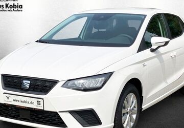 Seat Ibiza 2.500 km 22.890 &euro; Sinsheim 74889