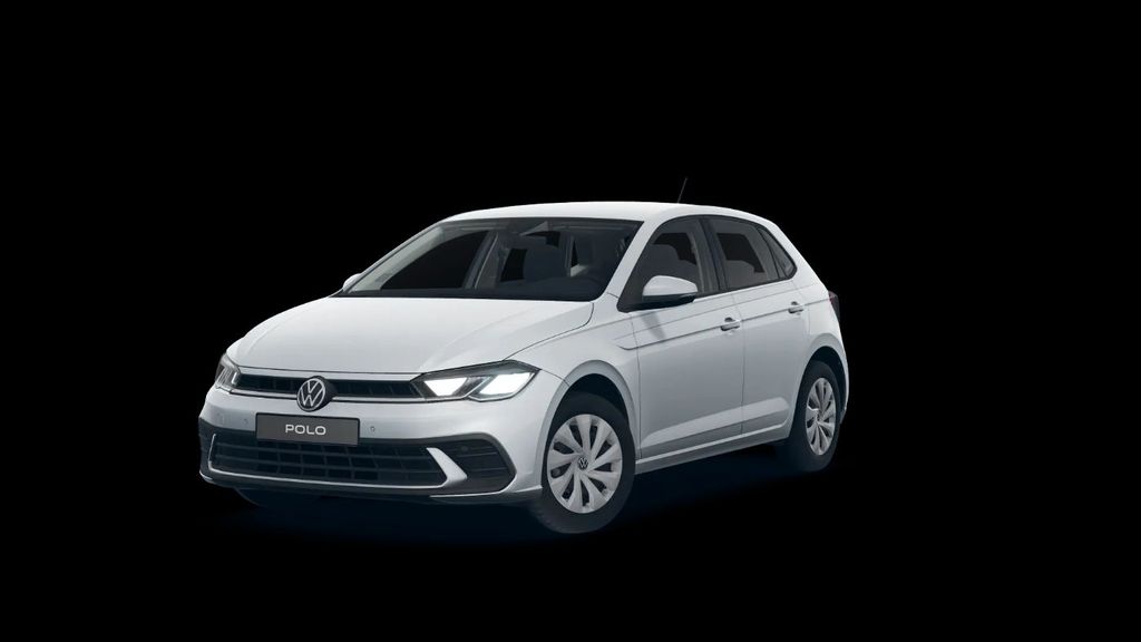 VW Polo 7.266 km 18.658 &euro; Walldorf 69190