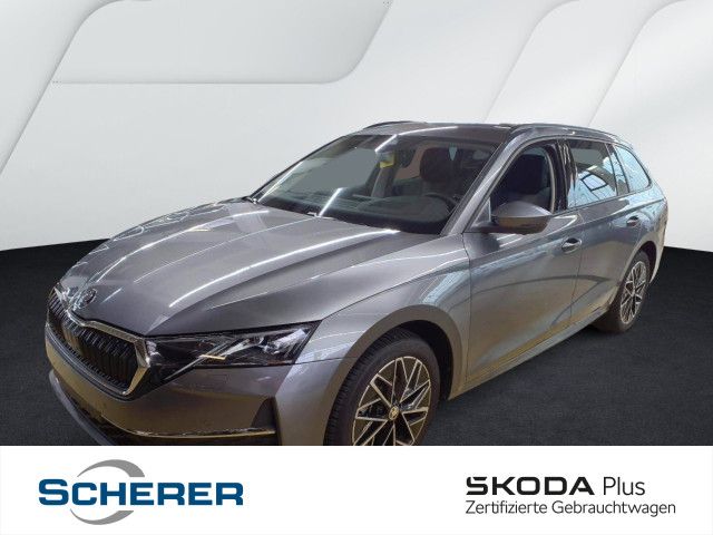 Skoda Octavia 6.400 km 31.960 &euro; Mannheim 68167