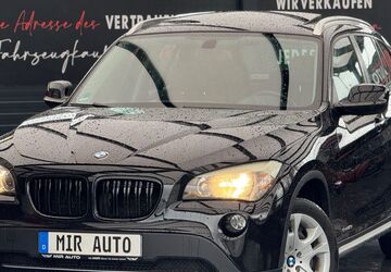BMW X1 263.000 km 5.900 &euro; Sinsheim 74889