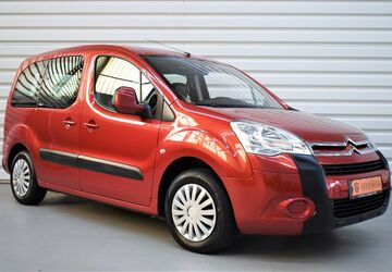 Citroen Berlingo 24.500 km 12.990 &euro; Forst 76694