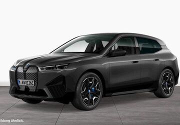 BMW iX 30.454 km 50.980 &euro; Mannheim 68169