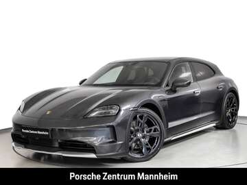 Gebrauchte Porsche Taycan