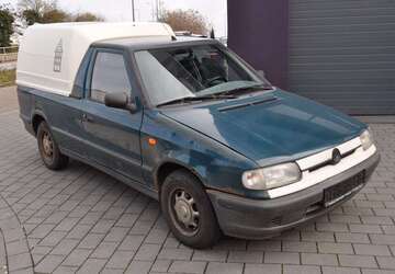 VW Caddy 208.000 km 3.490 &euro; Mannheim 68305