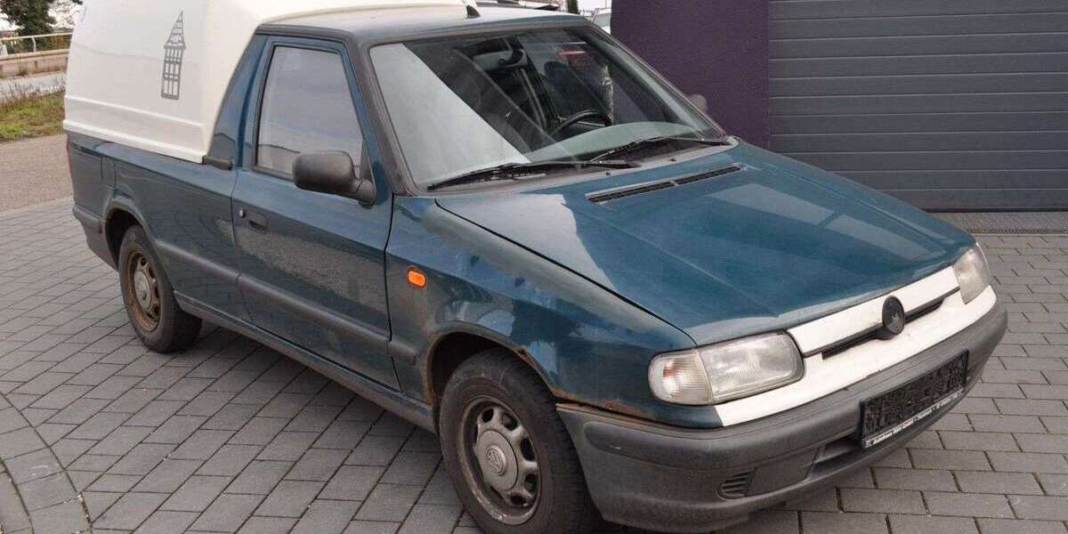 VW Caddy 208.000 km 3.490 &euro; Mannheim 68305