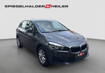 BMW 216 Active Tourer 58.950 km 14.900 &euro; Heidelberg 69126