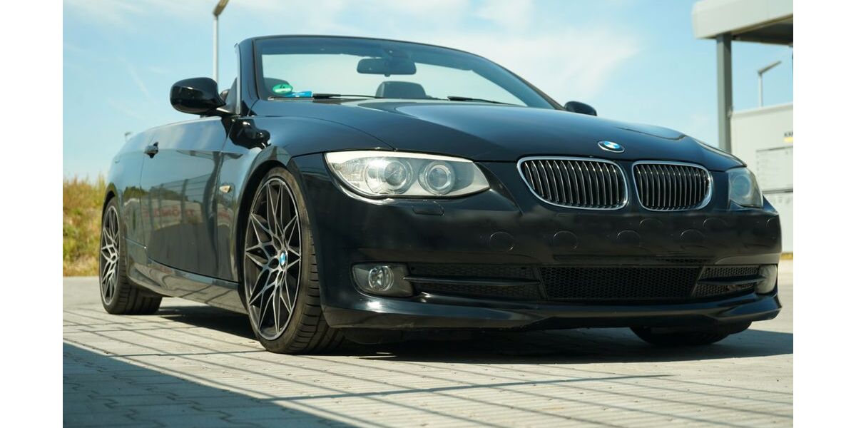 BMW 330 191.000 km 22.500 &euro; Weinheim 69469