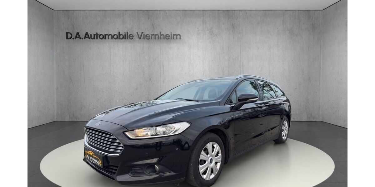 Ford Mondeo 213.000 km 6.990 &euro; Viernheim 68519