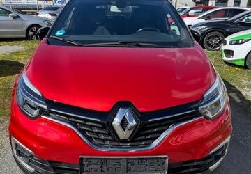 Renault Captur 166.000 km 7.990 &euro; Fürth 64658