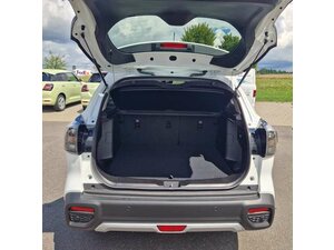 Suzuki S-Cross Hybrid 1.5 Dualjet ALLGRIP AGS Comfort+ 2.500 km 34.990 &euro; Obrigheim-Asbach 74847